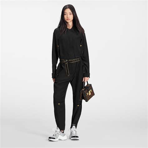 louis vuitton gym|louis vuitton jumpsuit.